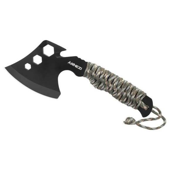 Топорик туристический Arnezi Razor R5010200 Топорик туристический Arnezi Razor R5010200