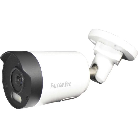 Цилиндрическая IP видеокамера Falcon Eye FE-IPC-B5-30pa 00-00117018 Цилиндрическая IP видеокамера Falcon Eye FE-IPC-B5-30pa 00-00117018