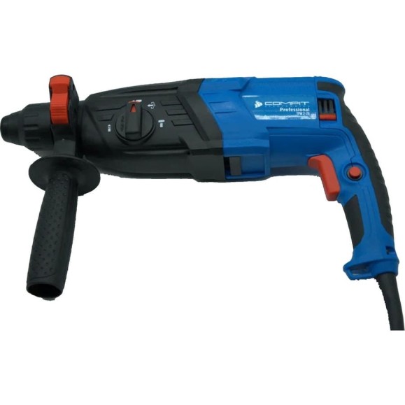 Электрический перфоратор COMPIT Electric Hammer Drill - Hammerdrill 900W TPW 2-26