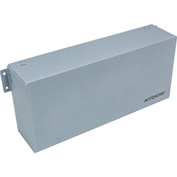 Защитный кожух для замка ACCORDTEC LM-KP-194K/395 SL ML-194K/ML-395 с уголком, цвет Серебряный Металлик AT-15207 Защитный кожух для замка ACCORDTEC LM-KP-194K/395 SL ML-194K/ML-395 с уголком, цвет Серебряный Металлик AT-15207