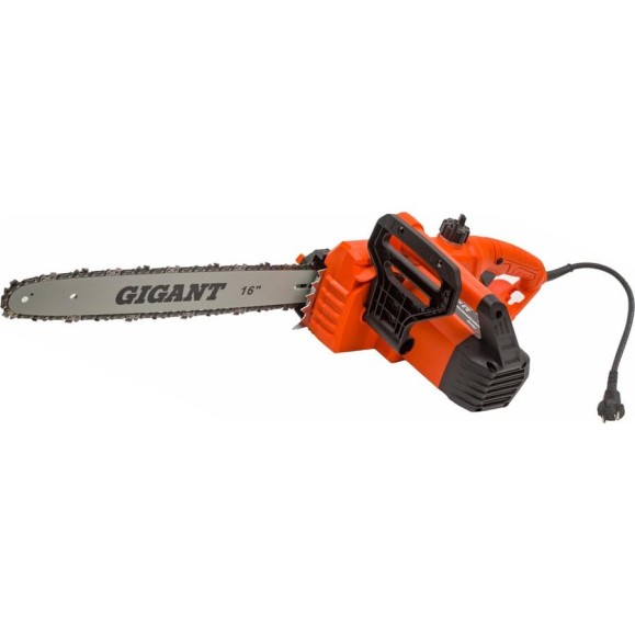 Электрическая пила Gigant 16", 2.2 кВт GSAF-12 Электрическая пила Gigant 16", 2.2 кВт GSAF-12