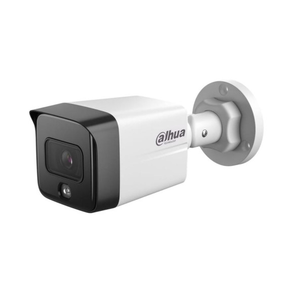 Видеокамера уличная Dahua IP, с фиксированным объективом DH-IPC-HFW1431TC1P-0360B-S6 Видеокамера уличная Dahua IP, с фиксированным объективом DH-IPC-HFW1431TC1P-0360B-S6