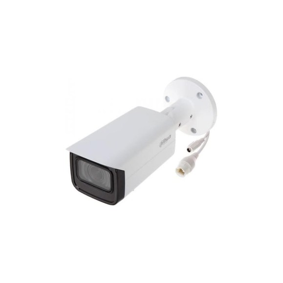 Видеокамера уличная Dahua IP, с вариофокальным объективом DH-IPC-HFW2231TP-ZS-S2