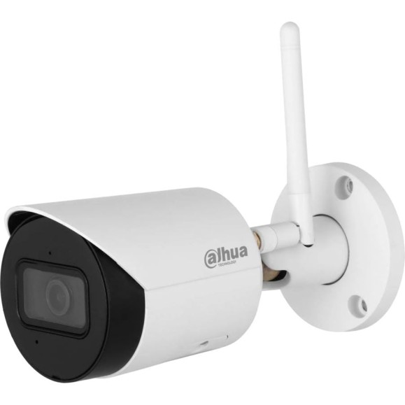 Видеокамера уличная Dahua IP, с WI-FI, DH-IPC-HFW1230DSP-SAW-0360B Видеокамера уличная Dahua IP, с WI-FI, DH-IPC-HFW1230DSP-SAW-0360B