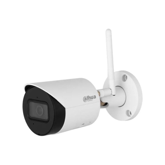 Видеокамера уличная Dahua IP, с WI-FI, DH-IPC-HFW1430DSP-SAW-0360B Видеокамера уличная Dahua IP, с WI-FI, DH-IPC-HFW1430DSP-SAW-0360B