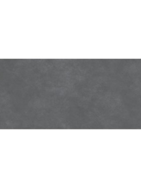 Керамогранит Лайф Цемент темно-серый / Life Cement Graphite матовый 1200х600х9,5 1,44м2 графит (2 шт в уп.) Delacora D120238M