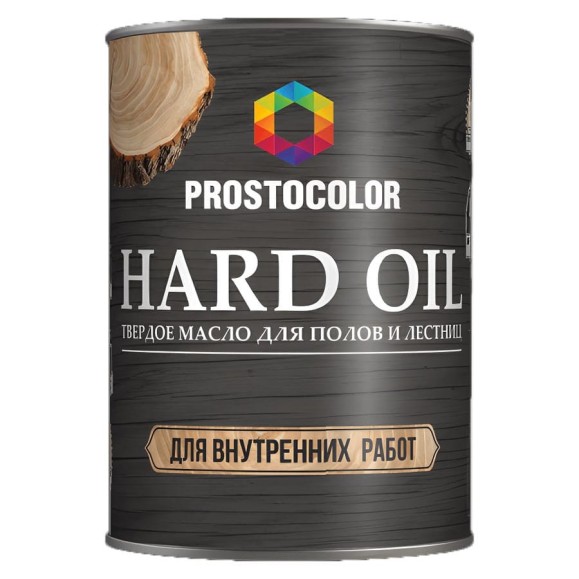 Масло для полов и лестниц PROSTOCOLOR HARD OIL ПРОСТОКОЛОР бесцветный 10 л 101402-1 Масло для полов и лестниц PROSTOCOLOR HARD OIL ПРОСТОКОЛОР бесцветный 10 л 101402-1