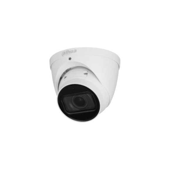 Видеокамера IP Dahua купольная, с вариофокальным объективом DH-IPC-HDW3541TP-ZS-S2 Видеокамера IP Dahua купольная, с вариофокальным объективом DH-IPC-HDW3541TP-ZS-S2