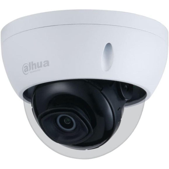 Видеокамера IP Dahua купольная, с фиксированным объективом DH-IPC-HDBW3441EP-S-0280B-S2 Видеокамера IP Dahua купольная, с фиксированным объективом DH-IPC-HDBW3441EP-S-0280B-S2