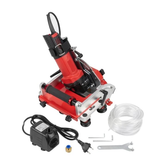 Слайдер с УШМ TTOOLS для плиткореза SLIM CUTTER MAX-PLUS 3360MM POWER MAX-PLUS Слайдер с УШМ TTOOLS для плиткореза SLIM CUTTER MAX-PLUS 3360MM POWER MAX-PLUS
