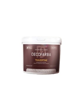 Декоративная штукатурка ABC FARBEN с эффектом натурального камня Travertine 7 к 4300016281 Декоративная штукатурка ABC FARBEN с эффектом натурального камня Travertine 7 к 4300016281