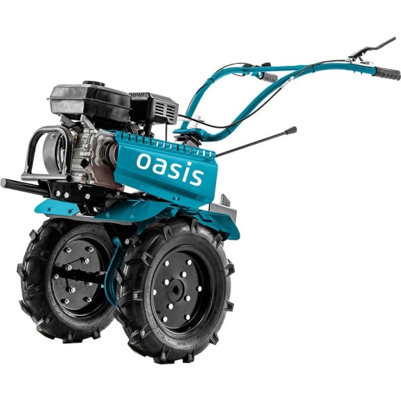 Мотоблок бензиновый Oasis МВ-7/8КР Мотоблок бензиновый Oasis МВ-7/8КР