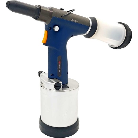 Пневмогидравлический заклепочник FixMaster RIV 2 SR-2
