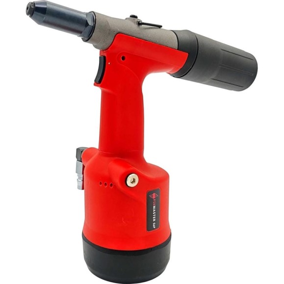 Пневмогидравлический заклепочник FixMaster RIV 56P RIV-56P Пневмогидравлический заклепочник FixMaster RIV 56P RIV-56P