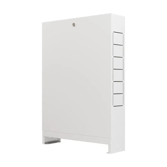 Шкаф для коллектора GROTA ШРН5 651мм-120мм-1003мм ШРН5 ГРОТА Шкаф для коллектора GROTA ШРН5 651мм-120мм-1003мм ШРН5 ГРОТА