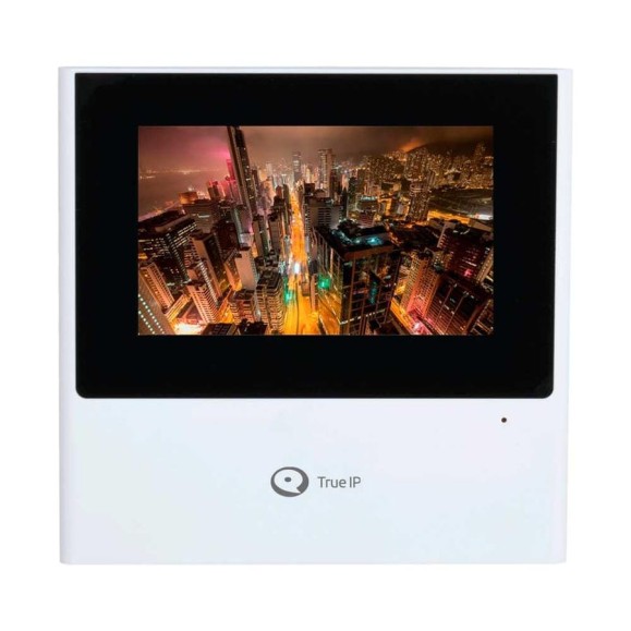 IP ip монитор TrueIp True TI-3430WP УТ-00057592