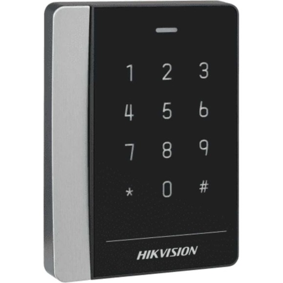 Считыватель Hikvision DS-K1102AEK УТ-00037572 Считыватель Hikvision DS-K1102AEK УТ-00037572