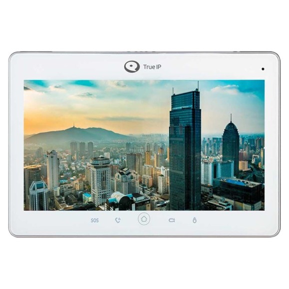 IP монитор TrueIp True TI-3110WPW УТ-00030192 IP монитор TrueIp True TI-3110WPW УТ-00030192