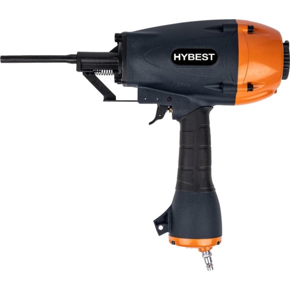 Пневматический монтажный пистолет Hybest BW120 HBBW120 Пневматический монтажный пистолет Hybest BW120 HBBW120