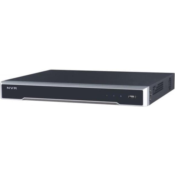 Видеорегистратор Hikvision DS-7608NI-M2/8P УТ-00058788 Видеорегистратор Hikvision DS-7608NI-M2/8P УТ-00058788
