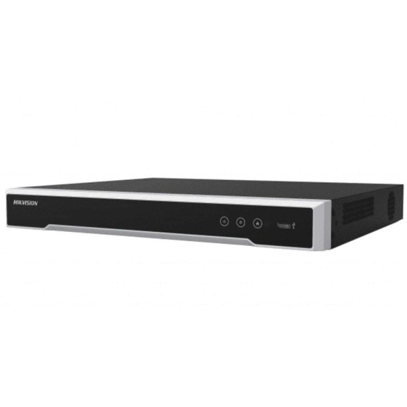 Видеорегистратор Hikvision DS-7608NI-M2 УТ-00056210 Видеорегистратор Hikvision DS-7608NI-M2 УТ-00056210