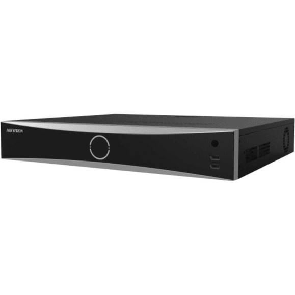 Видеорегистратор Hikvision DS-7732NXI-K4/16P УТ-00058785 Видеорегистратор Hikvision DS-7732NXI-K4/16P УТ-00058785