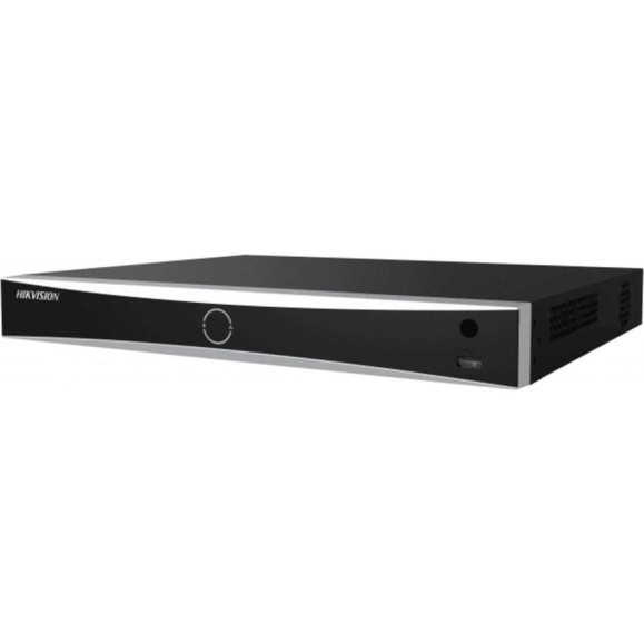 Видеорегистратор Hikvision DS-7616NXI-K2/16P УТ-00058784 Видеорегистратор Hikvision DS-7616NXI-K2/16P УТ-00058784