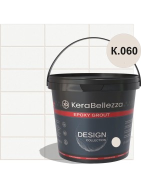 Затирка цветная эпоксидная Kerabellezza Design 0,33 кг. (K.060) 106906