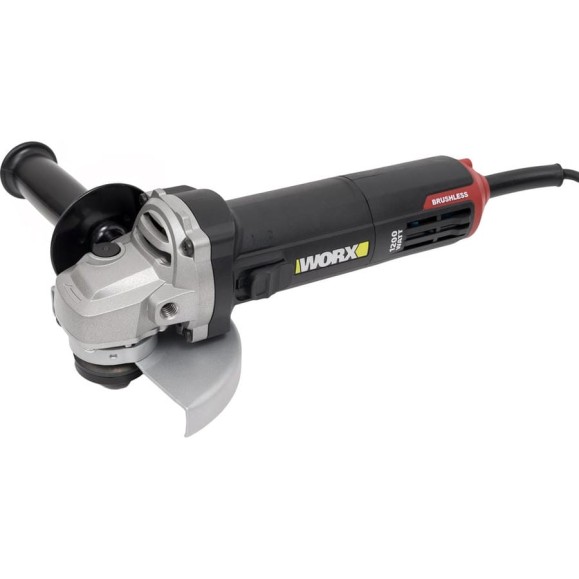 Угловая шлифмашина WORX Professional WU981 Угловая шлифмашина WORX Professional WU981