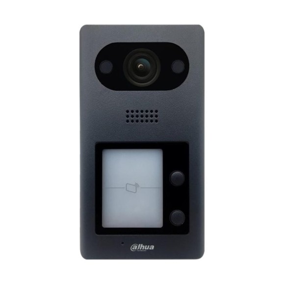 Вызывная панель DAHUA DH-VTO3211D-P2 УТ-00011993 Вызывная панель DAHUA DH-VTO3211D-P2 УТ-00011993