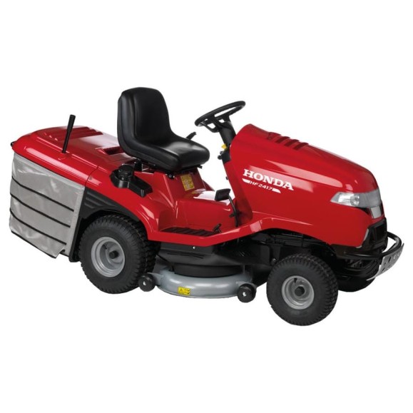 Газонокосилка с сиденьем (минитрактор) HONDA HF 2417 HME HF2417K5HME(BELG) Газонокосилка с сиденьем (минитрактор) HONDA HF 2417 HME HF2417K5HME(BELG)