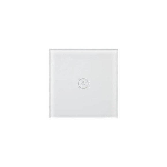Выключатель сенсорный Arlight SWT-OMALI-S01-ZB-WH 1шт 0 050035 Выключатель сенсорный Arlight SWT-OMALI-S01-ZB-WH 1шт 0 050035