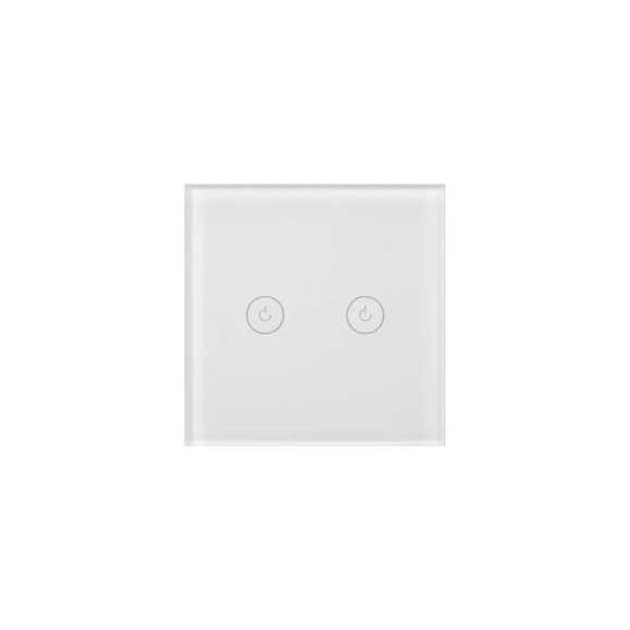 Выключатель сенсорный Arlight SWT-OMALI-S02-ZB-WH 1шт 0 050041 Выключатель сенсорный Arlight SWT-OMALI-S02-ZB-WH 1шт 0 050041