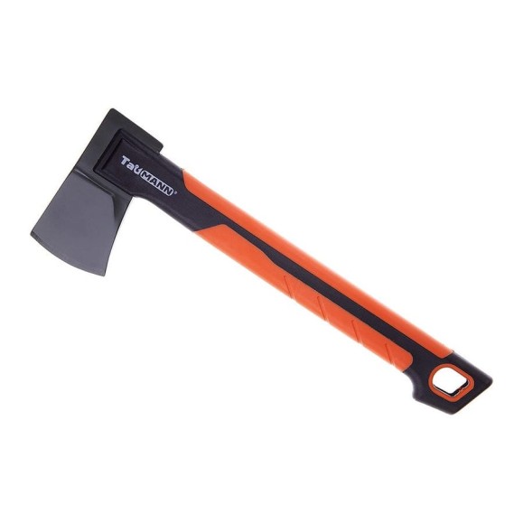 Топор туристический TauMANN Camping axe 14 дюймов 05377 Топор туристический TauMANN Camping axe 14 дюймов 05377