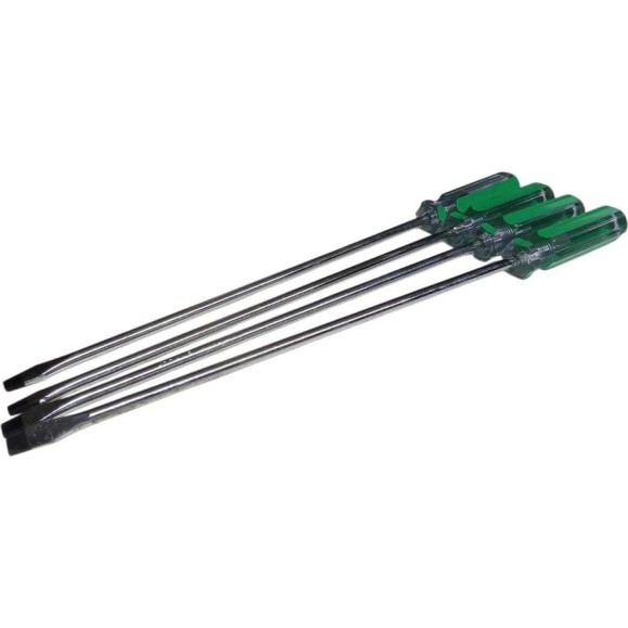 Отвертка шлицевая WYNNS 250_6,0 4шт. W0397F-(4)/ Tools 00000017983 Отвертка шлицевая WYNNS 250_6,0 4шт. W0397F-(4)/ Tools 00000017983
