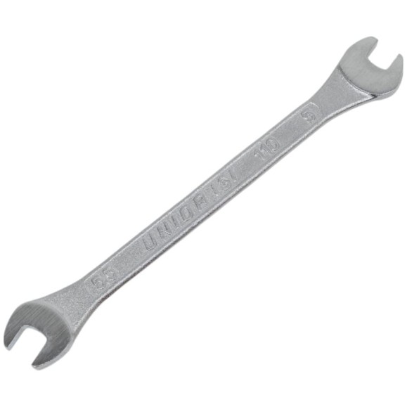Рожковый ключ Unior 5x5,5 мм 3838909033181