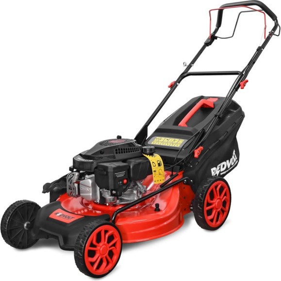 Газонокосилка REDVOLT RMS53Q-V170S Газонокосилка REDVOLT RMS53Q-V170S
