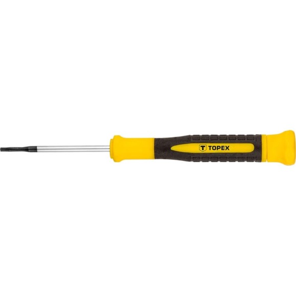 Прецизионная отвертка Torx TOPEX 39D778 Прецизионная отвертка Torx TOPEX 39D778