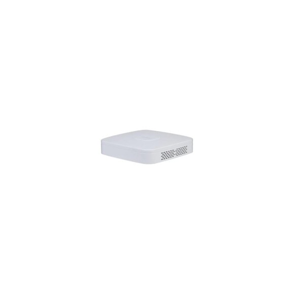 Видеорегистратор Dahua 16-ти канальный IP DHI-NVR4116-4KS3 Видеорегистратор Dahua 16-ти канальный IP DHI-NVR4116-4KS3