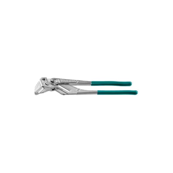 Клещи переставные-гаечный ключ KRAFTOOL Vise-Wrench 400 мм 22070 Клещи переставные-гаечный ключ KRAFTOOL Vise-Wrench 400 мм 22070