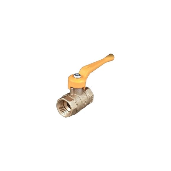 Кран газовый ООО ПКФ Сварком шар д=15 р г/г (1 шт.) СанТех s030638 Кран газовый ООО ПКФ Сварком шар д=15 р г/г (1 шт.) СанТех s030638