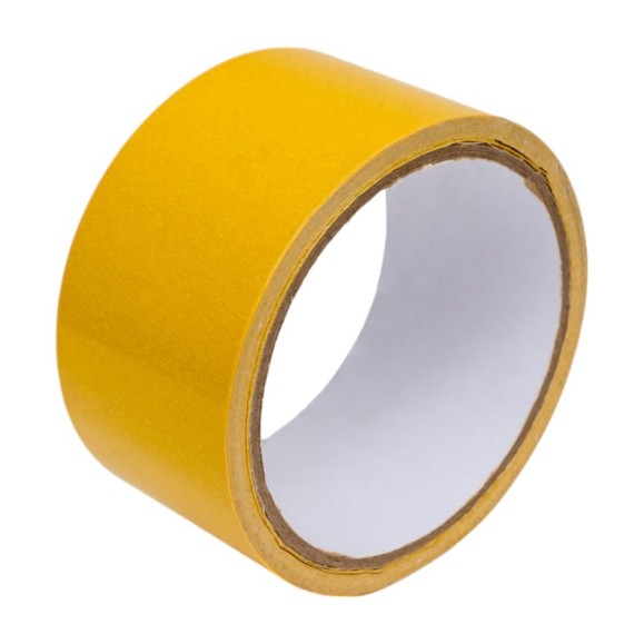 Двусторонняя клейкая лента Ultra tape 48мм*10м на пп основе 4687205075246 Двусторонняя клейкая лента Ultra tape 48мм*10м на пп основе 4687205075246