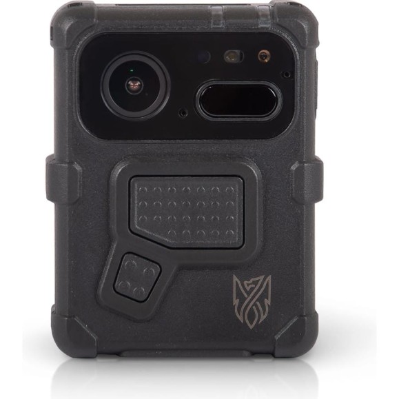 Персональный носимый видеорегистратор ДМТ 10 64Gb WiFi EIS GPS/Глонасс R1064WEGN Персональный носимый видеорегистратор ДМТ 10 64Gb WiFi EIS GPS/Глонасс R1064WEGN