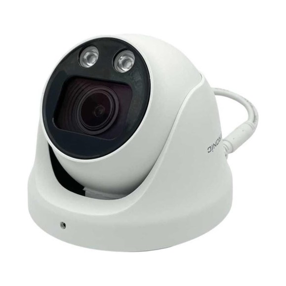 Видеокамера IPTRONIC IPT-IP4DMA(2,7-13,5) Lite Видеокамера IPTRONIC IPT-IP4DMA(2,7-13,5) Lite