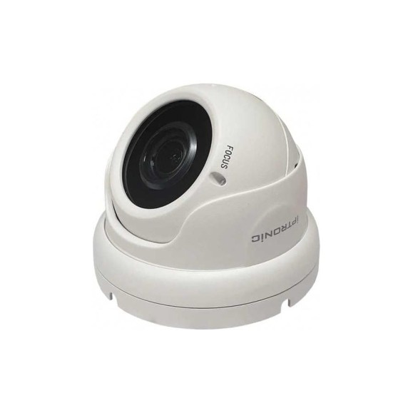 Видеокамера IPTRONIC IPT-IPL1080DM(2,8-12)P Видеокамера IPTRONIC IPT-IPL1080DM(2,8-12)P