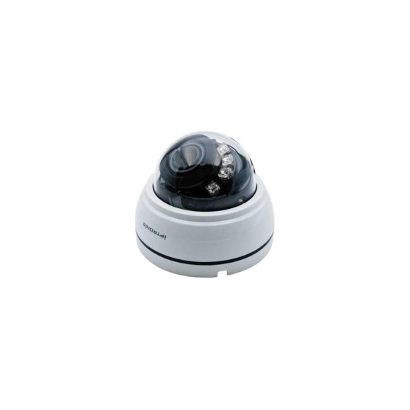 Видеокамера IPTRONIC IPT-IPL1080DP(2,8-12)P Видеокамера IPTRONIC IPT-IPL1080DP(2,8-12)P