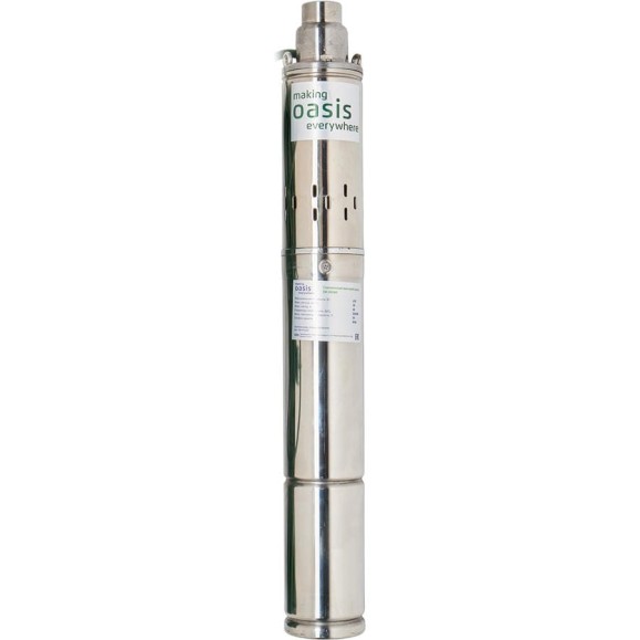 Насос скважинный винтовой OASIS SV-30/60