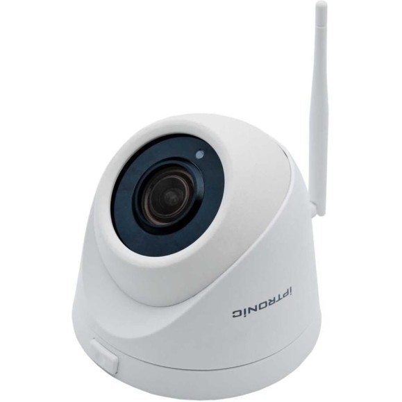 Видеокамера IPTRONIC IPT-IPL1520DM(3,6)W Видеокамера IPTRONIC IPT-IPL1520DM(3,6)W