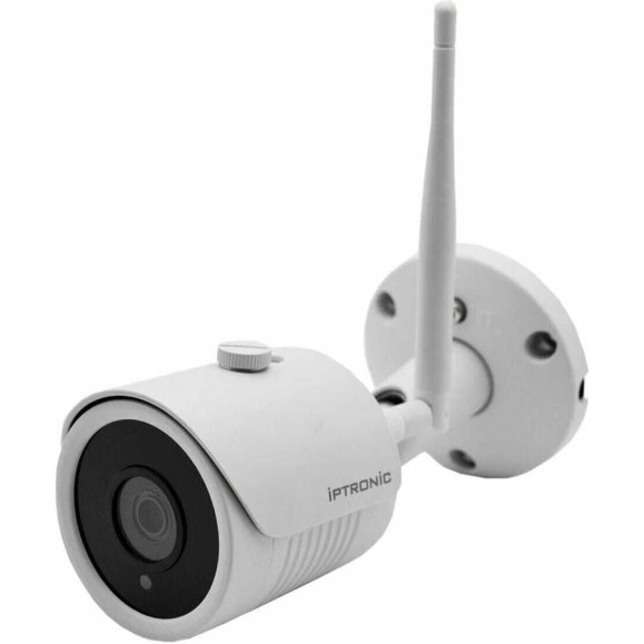 Видеокамера IPTRONIC IPT-IPL1520BM(3,6)W Видеокамера IPTRONIC IPT-IPL1520BM(3,6)W