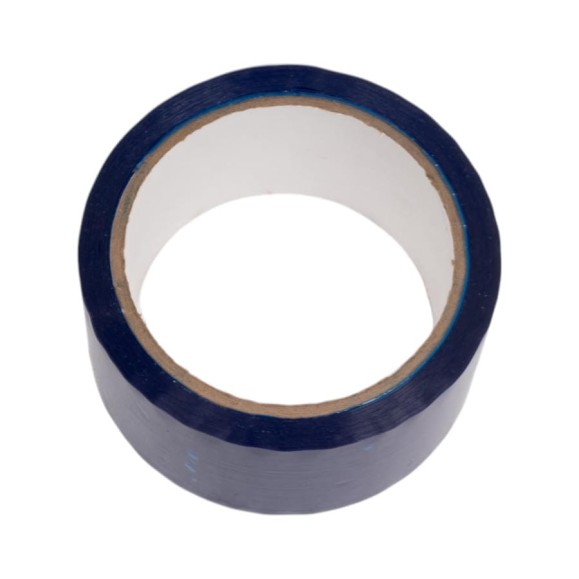Клейкая лента Ultra tape 48мм 50м 45мкм, синий 4687205075444 Клейкая лента Ultra tape 48мм 50м 45мкм, синий 4687205075444
